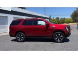 New 2025 GMC Yukon AT4 w/ AT4 Premium Package image 4