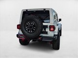 New 2025 Jeep Wrangler Unlimited Rubicon image 2