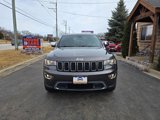 Used 2018 Jeep Grand Cherokee Limited image 3