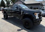 Used 2022 Ford F250 XL w/ Power Equipment Group image 2