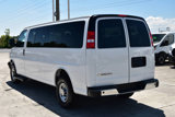 Used 2022 Chevrolet Express 3500 LT w/ LT Preferred Equipment Group image 5