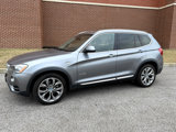 Used 2016 BMW X3 xDrive35i image 5