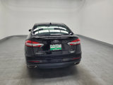 Used 2020 Ford Fusion Titanium image 6