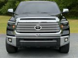 Used 2014 Toyota Tundra Limited image 2