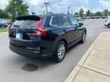 New 2026 Honda CR-V EX image 4