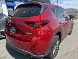 Used 2021 MAZDA CX-5 Touring w/ Touring Preferred SV Package image 3