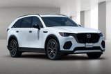 New 2025 MAZDA CX-70 Plug-In Hybrid w/ Premium Plus image 2