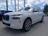 New 2026 BMW X7 xDrive40i image 3