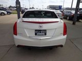 Used 2013 Cadillac ATS Premium w/ Cold Weather Package image 5