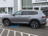 New 2025 Volkswagen Atlas SEL Premium R-Line image 2