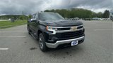 New 2025 Chevrolet Silverado 1500 LT w/ Z71 Off-Road Package image 2
