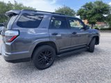 Used 2021 Toyota 4Runner Nightshade image 2