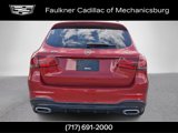 Used 2021 Mercedes-Benz GLC 300 4MATIC image 4