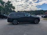 Certified 2025 Jeep Grand Cherokee L Overland w/ Trailer Tow Package image 4
