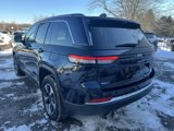 New 2024 Jeep Grand Cherokee Limited 4xe w/ Luxury Tech Group II image 5