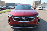 Used 2022 Buick Envision Avenir w/ Technology Package II image 2