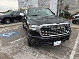 New 2025 RAM 1500 Limited w/ Bed Utility Group image 4