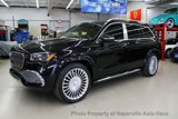 Used 2021 Mercedes-Benz Maybach GLS 600 4MATIC image 4
