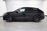 New 2025 Audi RS Q8 performance image 2