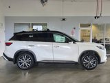 New 2025 INFINITI QX60 Autograph image 4