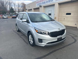 Used 2016 Kia Sedona LX w/ Option Group 020 image 3