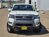 New 2025 Nissan Frontier SV w/ SV Convenience Package image 3