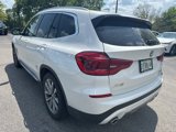 Used 2019 BMW X3 xDrive30i w/ Premium Package image 5