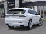 New 2026 Buick Enclave Avenir image 4