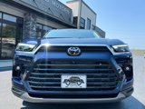 Used 2025 Toyota Grand Highlander AWD image 4