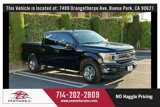 Used 2019 Ford F150 XLT w/ Equipment Group 301A Mid image 2
