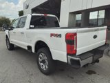 New 2025 Ford F250 Lariat image 3