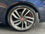 Certified 2022 Jaguar XF R-Dynamic SE image 6