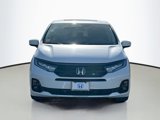 New 2025 Honda Odyssey Elite image 2