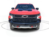 New 2025 Chevrolet Silverado 1500 ZR2 image 4