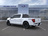 New 2025 Ford F150 XLT w/ Equipment Group 303A High image 4