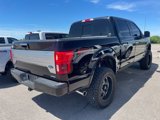 Used 2018 Ford F150 Platinum w/ Equipment Group 701A Luxury image 4