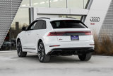 New 2025 Audi Q8 Premium Plus image 4