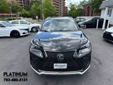 Used 2020 Lexus NX 300 F Sport image 5