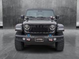 Used 2024 Jeep Wrangler Willys image 2