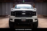 Used 2025 Ford F150 Lariat image 4