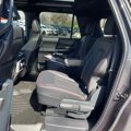 Certified 2024 Ford Expedition Max Limited image 4