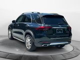 New 2025 Mercedes-Benz GLE 450 4MATIC image 5