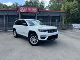 Used 2022 Jeep Grand Cherokee Limited image 2