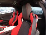 New 2025 Chevrolet Corvette Stingray Premium Cpe w/ Z51 Performance Package image 4