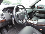 Used 2020 Land Rover Range Rover HSE image 6