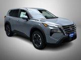 New 2026 Nissan Rogue SV image 4