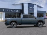 New 2025 GMC Sierra 2500 Denali Ultimate image 5