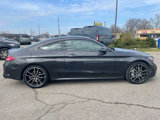 Used 2019 Mercedes-Benz C 43 AMG 4MATIC Coupe image 5