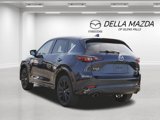 Used 2023 MAZDA CX-5 AWD 2.5 Turbo image 5