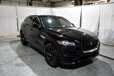 Used 2018 Jaguar F-PACE Premium image 3